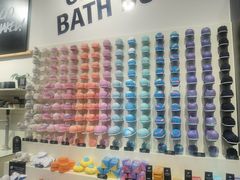 -LUSH(威尼斯人店)