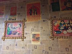 -鱼窝棚柴火铁锅炖(富山屯店)