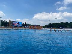 -上海玛雅海滩水公园