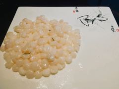 -听松楼·花园酒店·自助餐厅(红梅公园店)