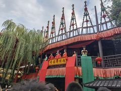 -杭州宋城