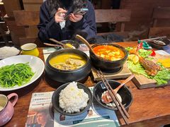-马灯部落·西湖边的创意山景餐厅(虎跑动物园店)