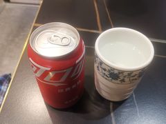-京悦南门涮羊肉·羊蝎子火锅(田林路店)