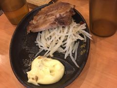 -博多一幸舍(侨福芳草地购物中心店)