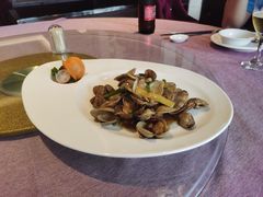 炒花蛤-老街渔味馆(芳华店)