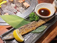 -御牛道日式烤肉料理(杭州万象城店)