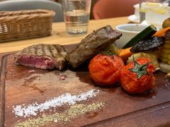 -LO CALCOW卡路力轻食主义餐厅(陆家嘴店)
