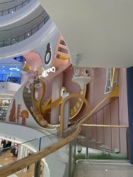 -奈尔宝家庭中心·亲子餐厅(北京东坝万达店)