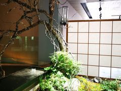 -江滨壹号艺文空间复合餐厅(闽江大道店)