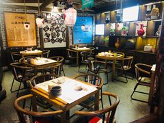 大堂-酒阳蒸经小酒馆(解放碑店)