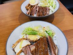 -e公馆鹅肉饭店·潮汕卤鹅(西平店)