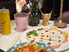 -IL TEATRO 精品意大利餐厅