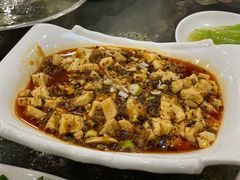 麻婆豆腐-张包铺(道外店)