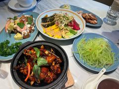 -志明眷村·台式融合菜·宵夜