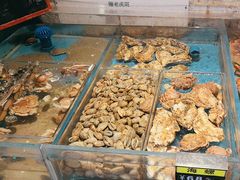 -芳芳私房菜·精做淮扬菜(承德路店)