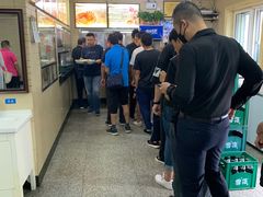 -白鹤大冷面