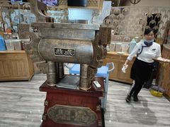 -额尔敦传统涮.冰煮羊火锅(乌兰察布体育场店)