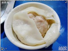 苓记鸡汁灌汤包3-苓记南京鸭血粉丝.皮肚面(县东巷店)