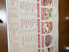 -蛮佬拾·乡里土菜馆(河西王府井店)