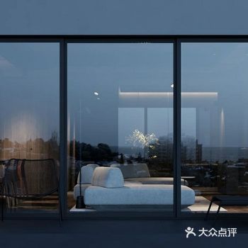 Sea Side 96海中的月亮
