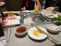 -海底捞火锅(杭州萧山宝龙广场店)