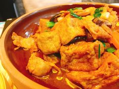 -椿记烧鹅(叠彩店)