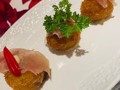-Kathleen's Bistro&Bar 凯圣琳西餐厅(漕河泾印象城店)