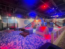 -幻贝家儿童乐园(苏州中心店)