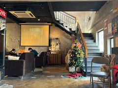 -新沙洞咖啡(泉乐坊店)