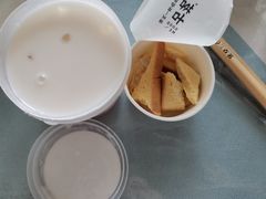 -古茗(前进西路店)
