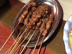 -手抄板凳江南菜(湖滨商业街店)