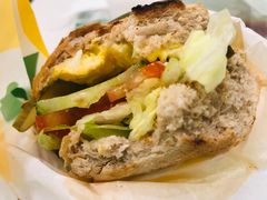 -赛百味SUBWAY(建六宜安广场店)