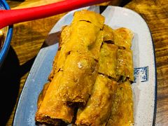 -兰溪小馆(东直门簋街店)