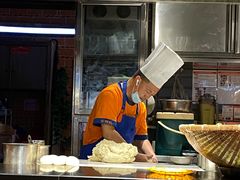 自助取餐区-食锦记·福建私房菜(浦西万达店)