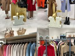 -宁波杉井奥特莱斯广场