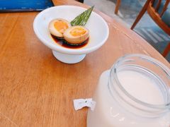 冰心卤蛋-苏小柳手作点心(控江旭辉分院)