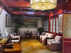 -悦真雅院·四合院·清真私房菜(雍和宫店)