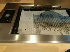 -新石器烤肉(张家港购物公园店)