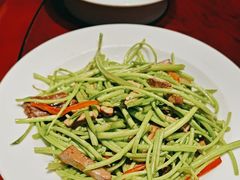 -小秦淮·南京土菜(新亭西路店)
