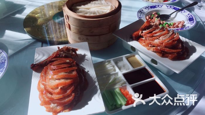 知味斋-图片-周村美食-大众点评网