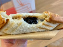 珍珠爆浆吐司-司乎·日式鲜吐司(EFC欧美广场店)