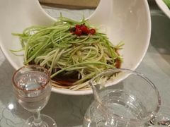 -山西会馆·晋菜·晋商宴·牌匾博物馆(胜利东街店)