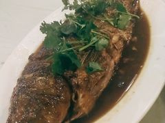 -余味私房菜(正阳小区西5街区店)