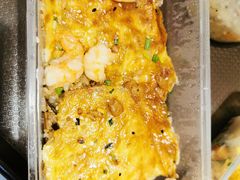 -老通城豆皮大王(吉庆街店)