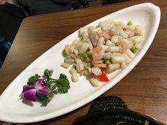 -品大三·南京菜(大行宫店)