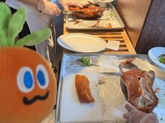 -四季民福烤鸭店(故宫店)