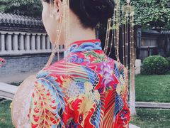 -卫鼎轩·曹公馆(鼓楼店)