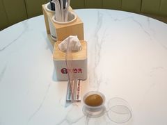 -李先生牛肉面大王(广渠门内店)