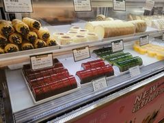 -蜂蝶来饼店(拱北总店)