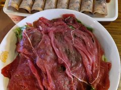 -傣妹火锅(四川北路店)